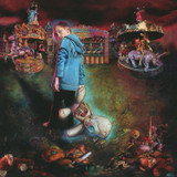 PRE-ORDER - Korn 'The Serenity of Suffering' LP Black Vinyl - RELEASE DATE 31st July 2026