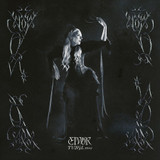 PRE-ORDER - Eivør 'Tungl' LP Crystal Clear Vinyl - RELEASE DATE 16th October 2026