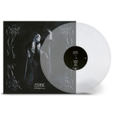 Eivør 'Tungl' LP Crystal Clear Vinyl