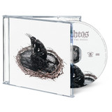 Entheos 'Empty On The Inside' CD Jewel Case