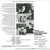 The Rolling Stones 'Out Of Our Heads' (US Version/Limited Japan SHM-CD/Mono) CD