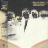 The Rolling Stones 'More Hot Rocks (Big Hits & Fazed Cookies)' 2LP Glow In The Dark Vinyl