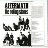 The Rolling Stones 'Aftermath' (US Version/Limited Japan SHM-CD/Mono)