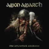 Amon Amarth 'The Allfather Awakens' Deluxe 2CD Box Set