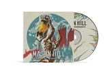 Mason Hill 'World So Wonderful' CD