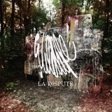 La Dispute 'Wildlife' 2LP Red Smoke Vinyl