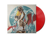 Mason Hill 'World So Wonderful' Red Vinyl