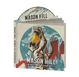 Mason Hill 'World So Wonderful' CD