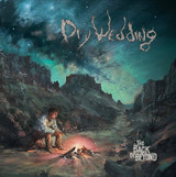 PRE-ORDER - Dry Wedding 'The Back of Beyond' LP 180g Black Vinyl - RELEASE DATE 31st July 2026