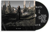 Chelsea Wolfe 'The Dark' CD