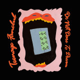 PRE-ORDER - Teenage Fanclub 'Do Not Dare To Dream' LP Black Vinyl - RELEASE DATE 9th OCTOBER2026