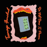 PRE-ORDER - Teenage Fanclub 'Do Not Dare To Dream' Cassette - RELEASE DATE 9th OCTOBER2026
