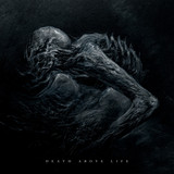 PRE-ORDER - Orbit Culture 'Death Above Life' (Deluxe Edition) 2CD Mediabook - RELEASE DATE DATE 9th October 2026
