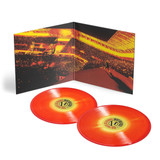 PRE-ORDER - Twenty One Pilots 'More Than We Ever Imagined (Live in Mexico City)' 2LP Red Vinyl - RELEASE DATE 21st August 2026