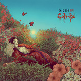 PRE-ORDER - Sigh 'Goh-Ka' CD - RELEASE DATE 4th September 2026