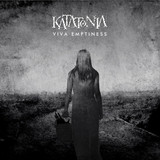Katatonia 'Viva Emptiness' 2LP Vinyl