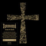 PRE-ORDER - Tony Iommi 'From the Dark' CD Deluxe Mediabook - RELEASE DATE 23rd October 2026