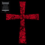 PRE-ORDER - Tony Iommi 'From the Dark' 2LP Black Vinyl - RELEASE DATE 23rd October 2026