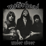 PRE-ORDER - Motorhead 'Under Cover' CD Digisleeve - RELEASE DATE 11th September 2026