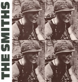 The Smiths 'Meat Is Murder' CD Digisleeve