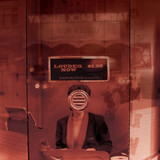 PRE-ORDER - Taking Back Sunday 'Louder Now' (20th Anniversary) LP Oxblood Vinyl - RELEASE DATE 16th October 2026