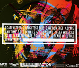 Cancer Bats 'The Spark That Moves' CD