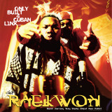 PRE-ORDER - Raekwon 'Only Built 4 Cuban Linx' 2LP Black Vinyl - RELEASE DATE 18th September 2026