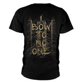 Suffocation 'Bow To No One' (Black) T-Shirt