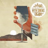 PRE-ORDER - Sleeping With Sirens 'Let's Cheers To This' LP Eco Black Vinyl - RELEASE DATE 4th September 2026