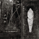 PRE-ORDER - Wolves In The Throne Room 'Estuary' LP Clear Blackdust Vinyl - RELEASE DATE 23rd October 2026