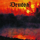 Drudkh 'Forgotten Legends' CD