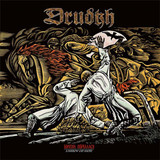 Drudkh 'A Furrow Cut Short' CD