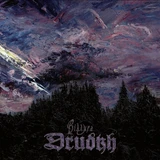 Drudkh 'Thaw' CD