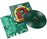 PRE-ORDER - Voodoo Glow Skulls 'Firme' LP Green Vinyl - RELEASE DATE 9th October 2026