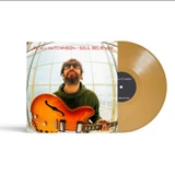 Jack J Hutchinson 'Soul Believer' Gold Vinyl