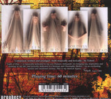 Green Carnation 'Light of Day, Day of Darkness' CD