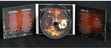 Green Carnation 'Journey to the End of the Night' CD