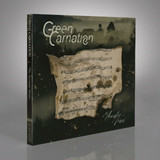 Green Carnation 'The Acoustic Verses' (15th Anniversary Remastered Version) CD