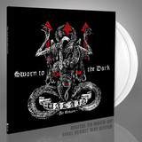 Watain 'Sworn To The Dark' 2LP White Vinyl