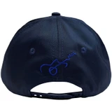 Santana 'Logo' (Navy Blue) Baseball Cap