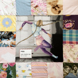 PRE-ORDER - PISS 'you made me / skin on linen' CD - RELEASE DATE 30th October 2026