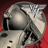 PRE-ORDER - Van Halen 'A Different Kind of Truth' 2LP 180g Black Vinyl - RELEASE DATE 23rd October 2026