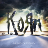 PRE-ORDER - Korn 'The Path of Totality' LP Black Vinyl - RELEASE DATE 25th September 2026