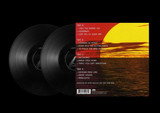 Crowbar 'Equilibrium' 2LP Black Vinyl