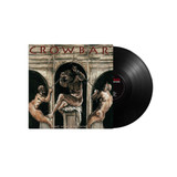 Crowbar 'Time Heals Nothing' LP Black Vinyl