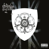 PRE-ORDER - Gallows 'Grey Britain' (2026 Remaster) 2LP Black Vinyl - RELEASE DATE 6th November 2026