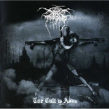 PRE-ORDER - Darkthrone 'The Cult Is Alive' (20th Anniversary) LP Marble Vinyl - RELEASE DATE 2nd October 2026