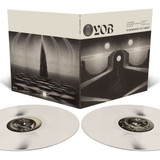 YOB 'Elaborations of Carbon' 2LP Bone White Vinyl
