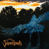 Sumerlands 'Sumerlands' CD