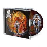 200 Stab Wounds 'Lowest Form' CD Jewel Case